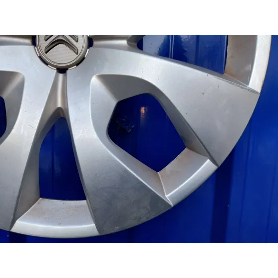 Tapacubos para Citroën C3