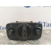 Mando Luces para Ford Fiesta (Ccn)