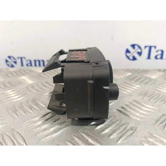 Mando Luces para Ford Fiesta (Ccn)