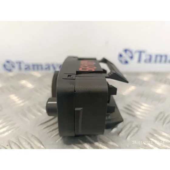 Mando Luces para Ford Fiesta (Ccn)