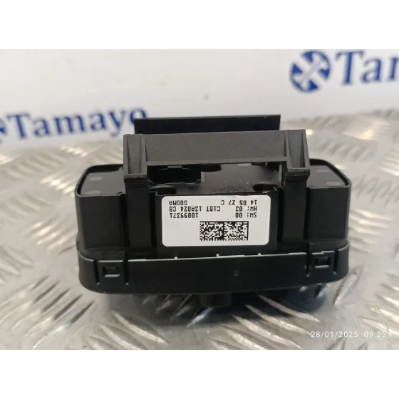 Mando Luces para Ford Fiesta (Ccn)