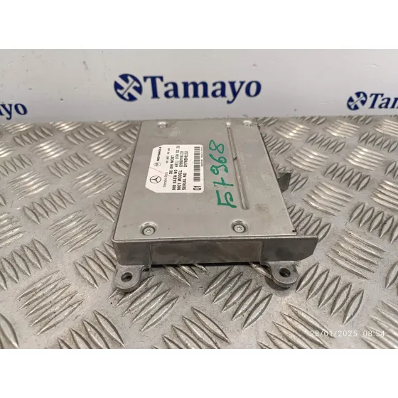 Modulo Electronico para Mercedes-Benz Clase M (W164)
