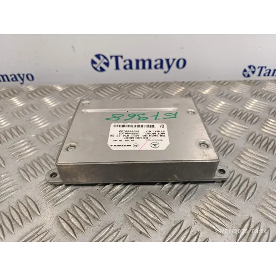 Modulo Electronico para Mercedes-Benz Clase M (W164)