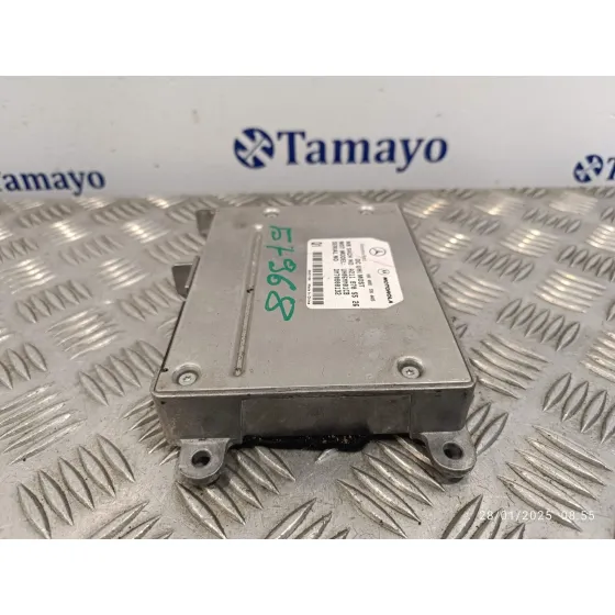 Modulo Electronico para Mercedes-Benz Clase M (W164)