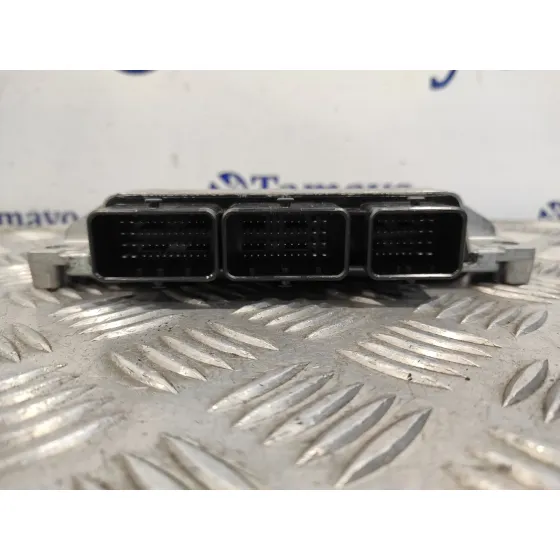 Centralita Motor Uce para Smart Forfour