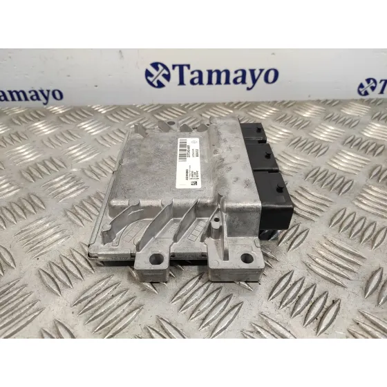 Centralita Motor Uce para Smart Forfour