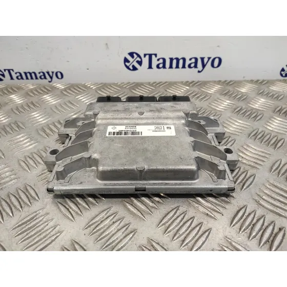 Centralita Motor Uce para Smart Forfour