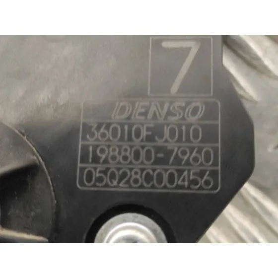 Pedal Acelerador para Subaru Xv