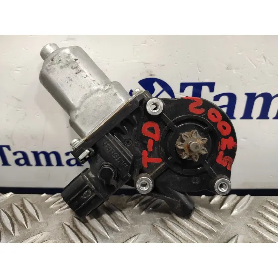 Motor Elevalunas Trasero Derecho para Subaru Xv