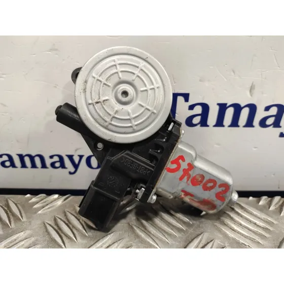 Motor Elevalunas Trasero Derecho para Subaru Xv