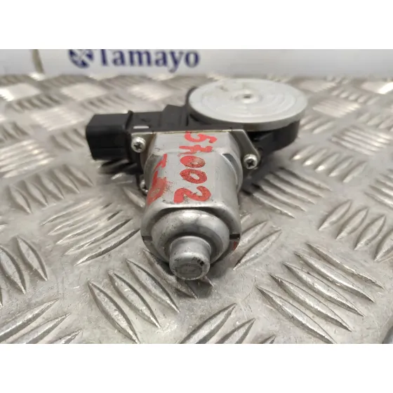 Motor Elevalunas Trasero Derecho para Subaru Xv