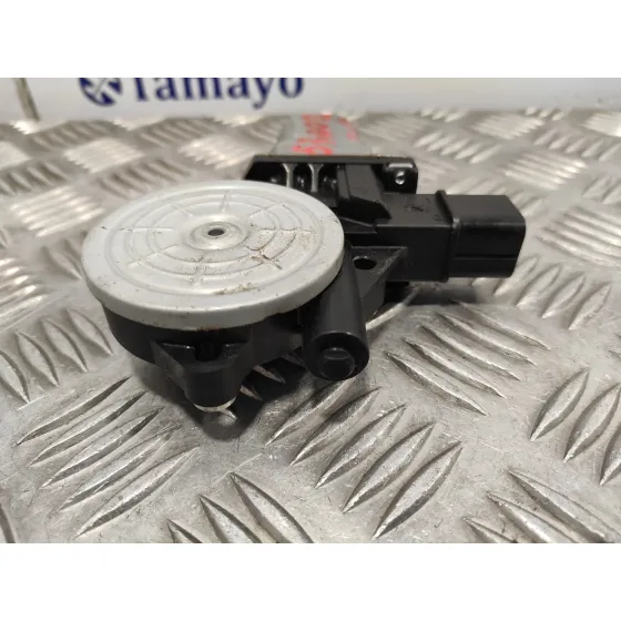 Motor Elevalunas Trasero Derecho para Subaru Xv