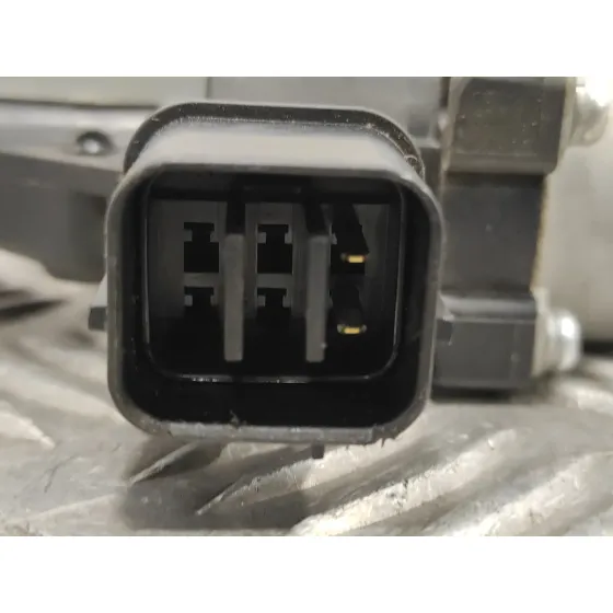 Motor Elevalunas Trasero Derecho para Subaru Xv