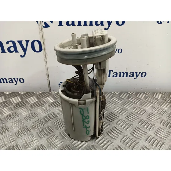 Aforador para Volkswagen Polo (9N3)