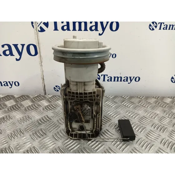 Aforador para Volkswagen Polo (9N3)