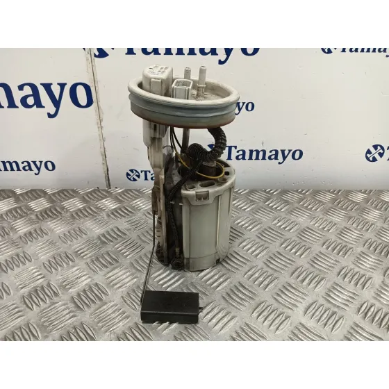 Aforador para Volkswagen Polo (9N3)