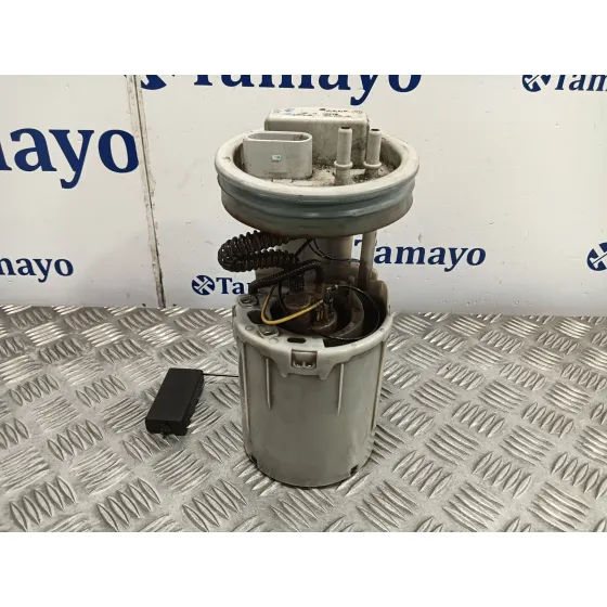 Aforador para Volkswagen Polo (9N3)