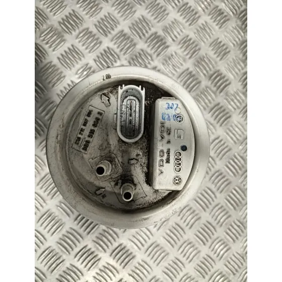 Aforador para Volkswagen Polo (9N3)