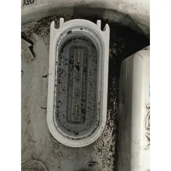 Aforador para Volkswagen Polo (9N3)