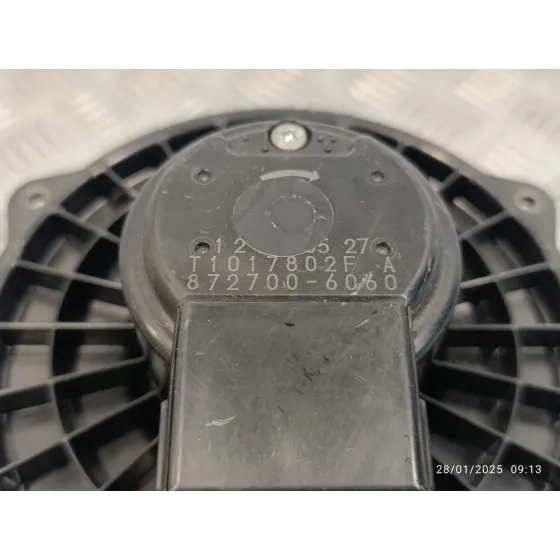 Motor Calefaccion para Subaru Xv
