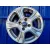 Llanta para Ford Tourneo Courier (C4A)