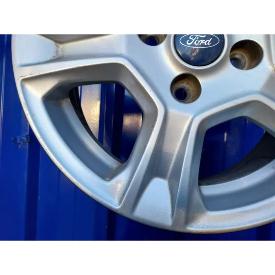 Llanta para Ford Tourneo Courier (C4A)