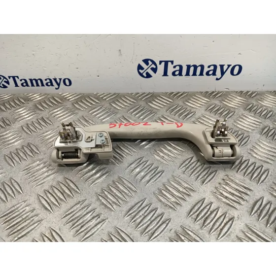 Asidero Trasero Derecho para Subaru Xv