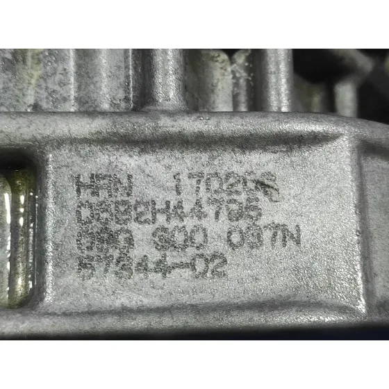 Caja Cambios Automatica para Volkswagen Passat Variant (3C5)