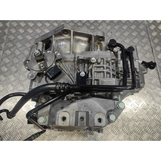 Caja Cambios Automatica para Volkswagen Passat Variant (3C5)