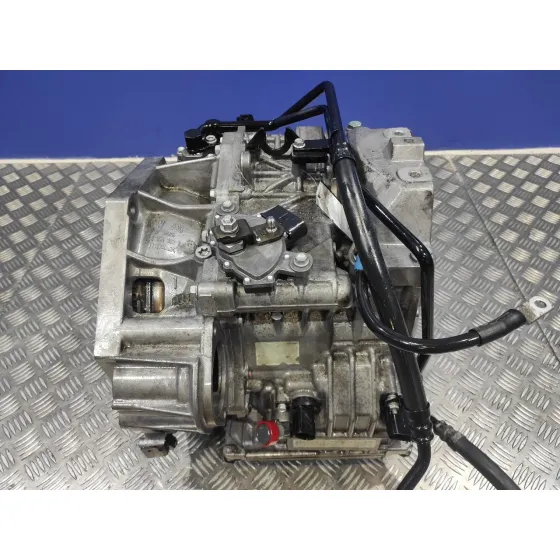 Caja Cambios Automatica para Volkswagen Passat Variant (3C5)