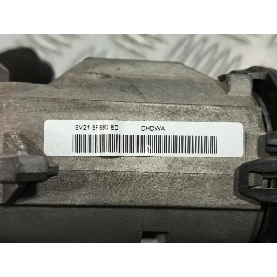 Conmutador De Arranque para Ford Fiesta (Ccn)