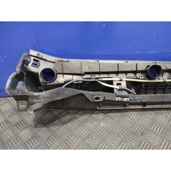 Torpedo para Subaru Xv