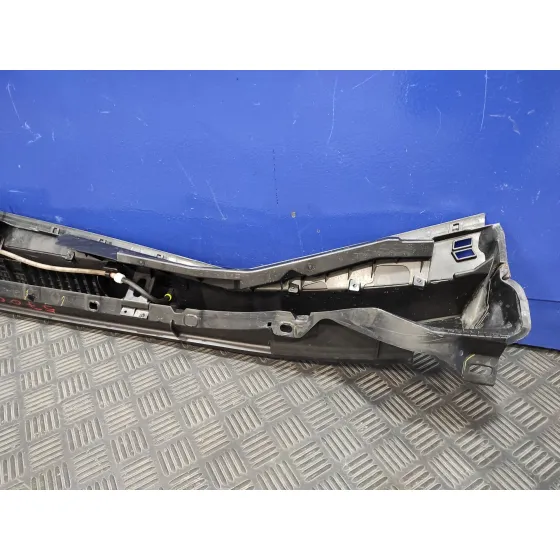 Torpedo para Subaru Xv