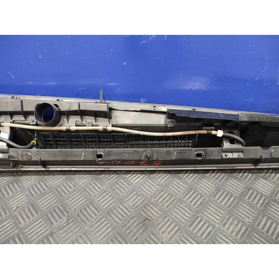 Torpedo para Subaru Xv