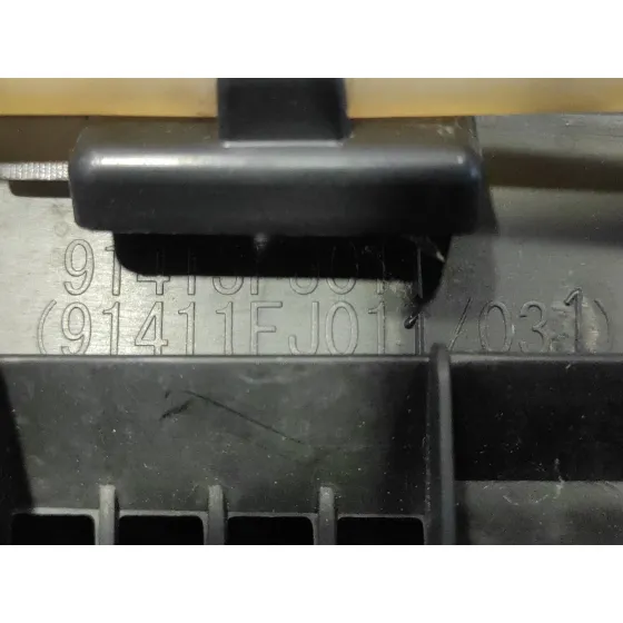 Torpedo para Subaru Xv