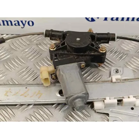 Elevalunas Delantero Izquierdo para Kia Rio