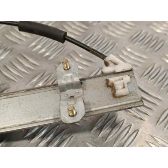 Elevalunas Delantero Izquierdo para Kia Rio