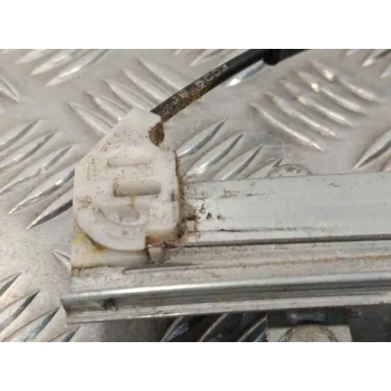 Elevalunas Delantero Izquierdo para Kia Rio