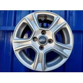 Llanta para Ford Tourneo Courier (C4A)