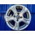 Llanta para Ford Tourneo Courier (C4A)