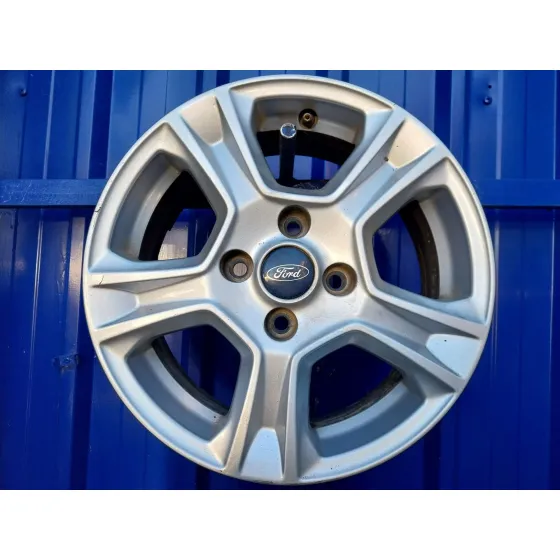 Llanta para Ford Tourneo Courier (C4A)