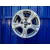 Llanta para Ford Tourneo Courier (C4A)