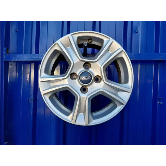 Llanta para Ford Tourneo Courier (C4A)