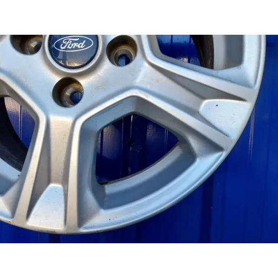 Llanta para Ford Tourneo Courier (C4A)