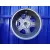 Llanta para Ford Tourneo Courier (C4A)
