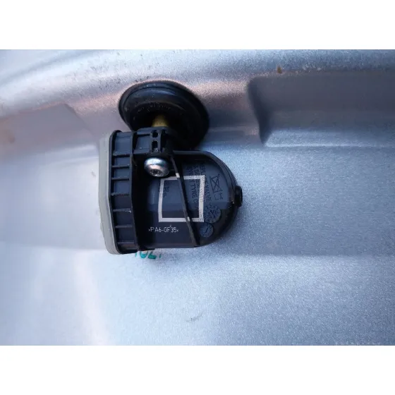 Llanta para Ford Tourneo Courier (C4A)