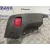 Puntera Paragolpes Trasera Izquierda para Opel Movano B Pritsche/Kipper/Koffer