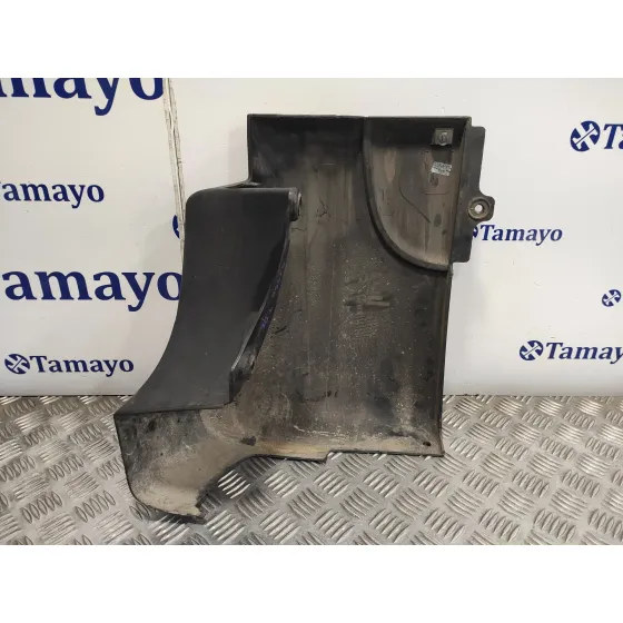 Puntera Paragolpes Trasera Izquierda para Opel Movano B Pritsche/Kipper/Koffer