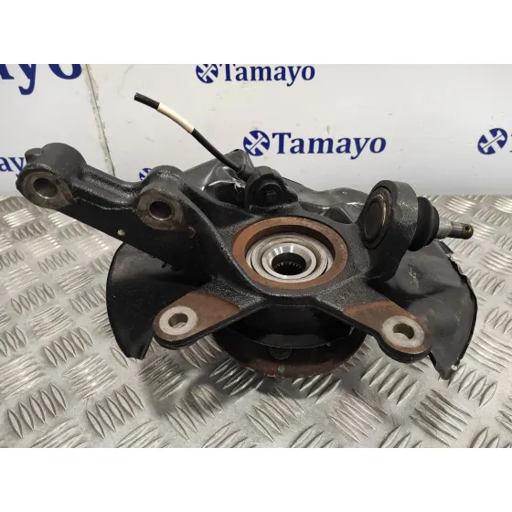 Mangueta Delantera Izquierda para Honda Civic Berlina 3 (Ep1/2)