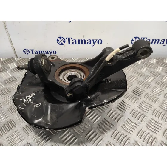 Mangueta Delantera Izquierda para Honda Civic Berlina 3 (Ep1/2)